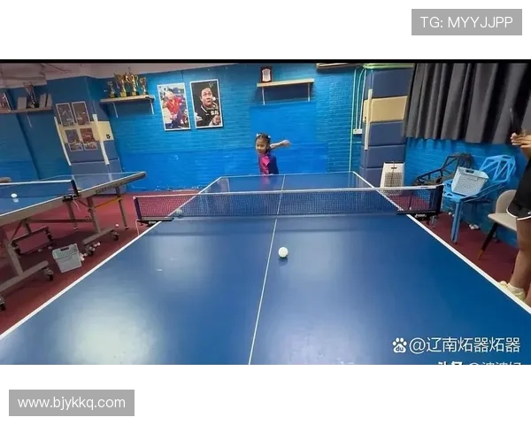 乒乓球新手必看耐力提升技巧与训练方法全攻略 乒乓球新手必看耐力提升技巧与训练方法全攻略
