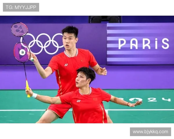 广州羽毛球队在奥运会中的心理素质分析与表现评估