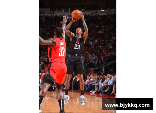 NBA火箭队壮志凌云：全面解析精彩对决精彩瞬间