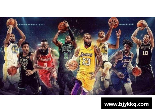 NBA新赛季即将揭幕：球员动态、转会热点一网打尽