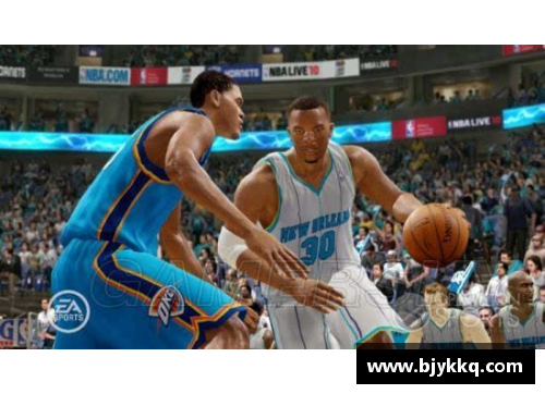 NBA规则革新：探索篮球比赛的新路径